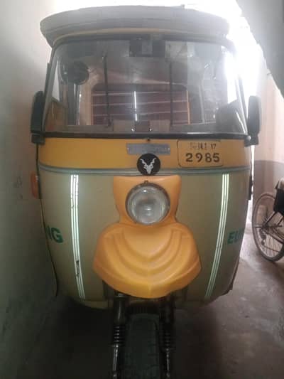 good condition