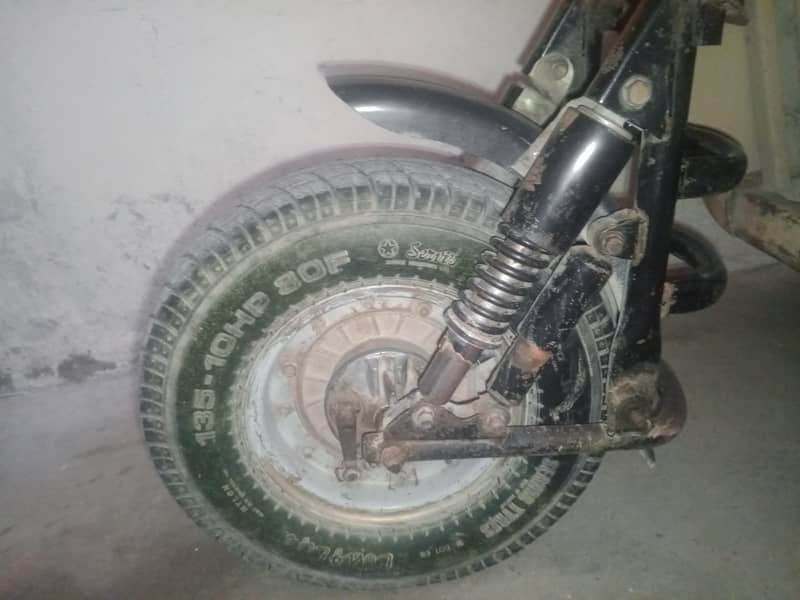 good condition 2