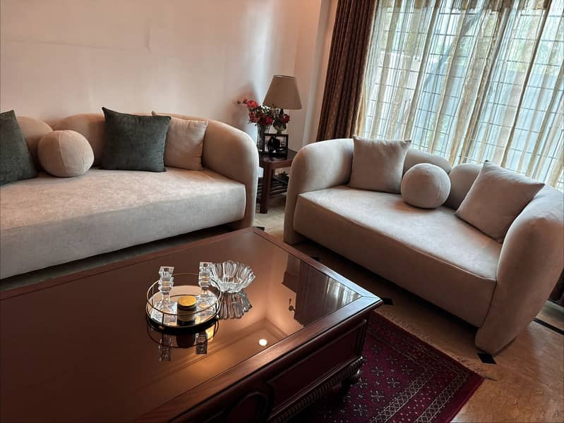 Sofa Set 1