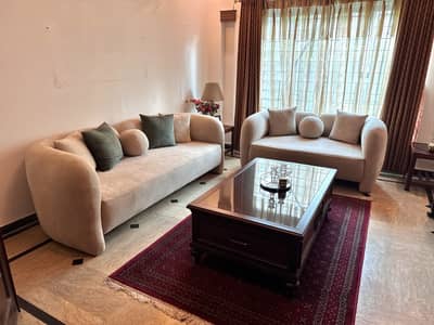 Sofa Set