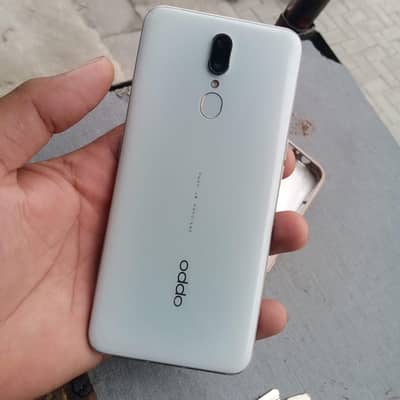 OPPO F11