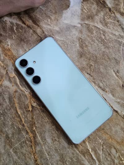 Samsung Mobile S24 fE urgent sale