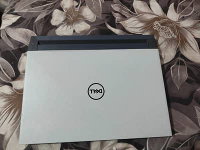 dell g15 5515 rtx 3060 gaming laptop