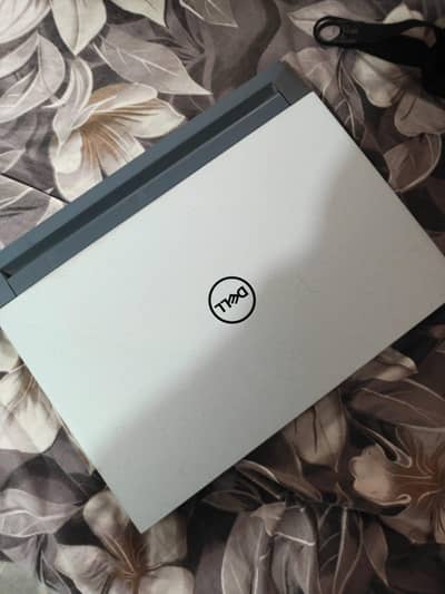 dell g15 5515 rtx 3060 gaming laptop