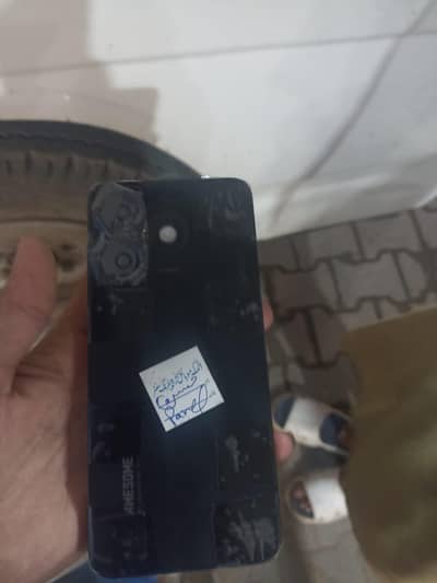Itel A50 exchange possible wesa rate finl ha