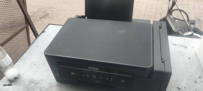 Epson l365
