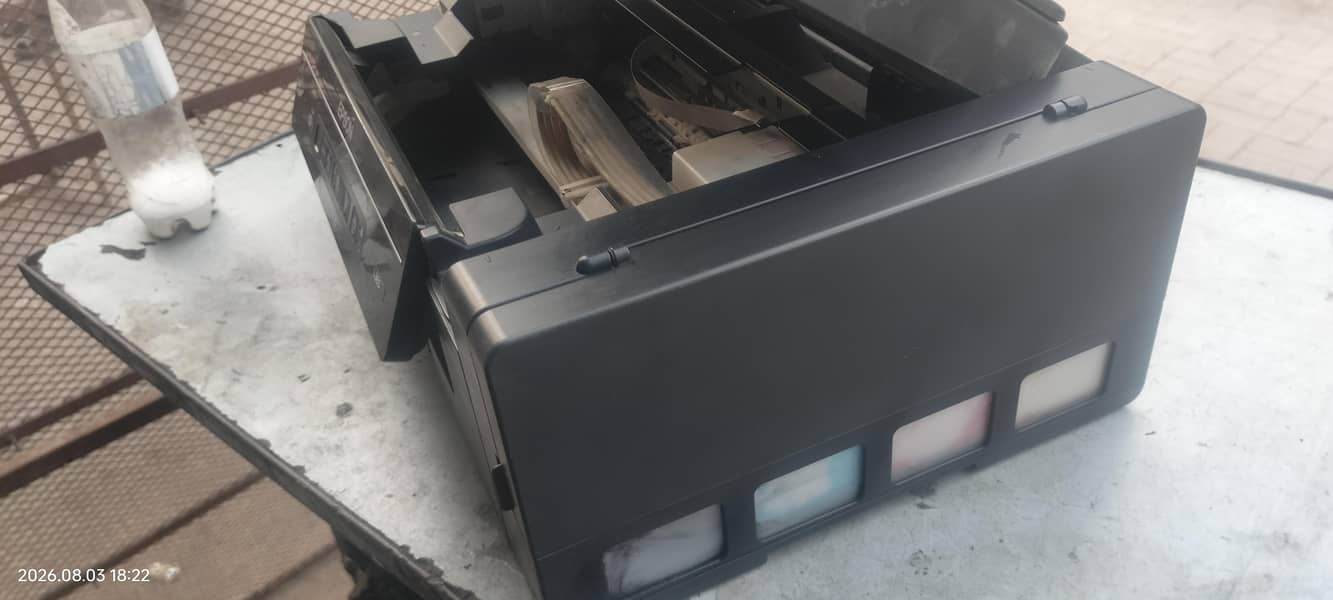 Epson l365 1
