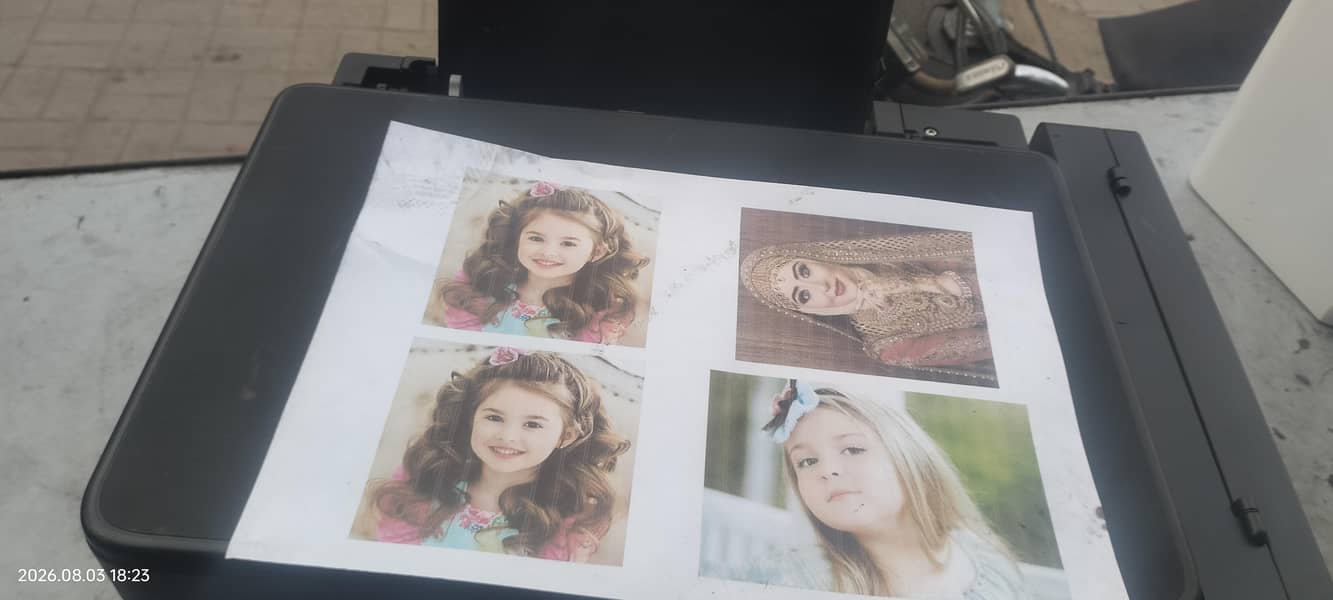 Epson l365 2