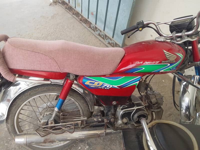 زبردست بایک ہے 0