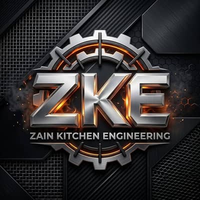 Zain Kitchen Engineering
