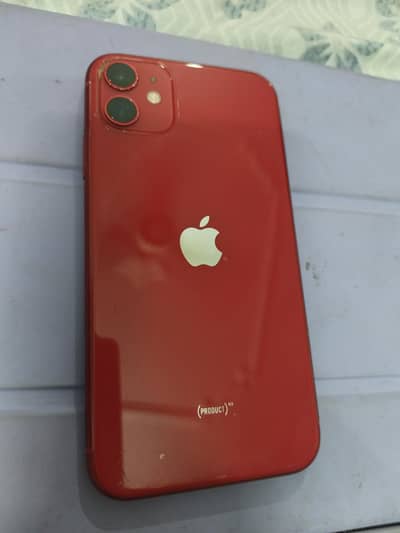 Apple iPhone 11 JV