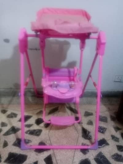 Baby Jhula , swings , Jhula ,