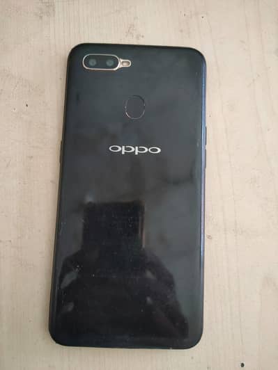 OPPO A5s