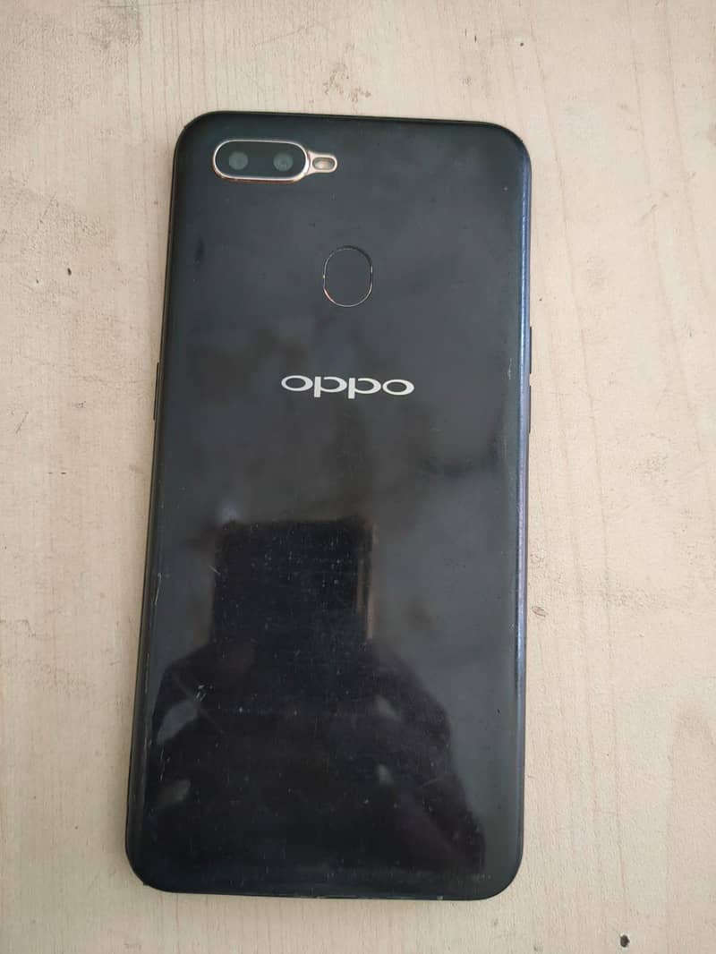 OPPO A5s 0