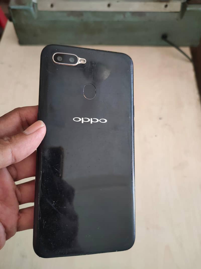 OPPO A5s 1