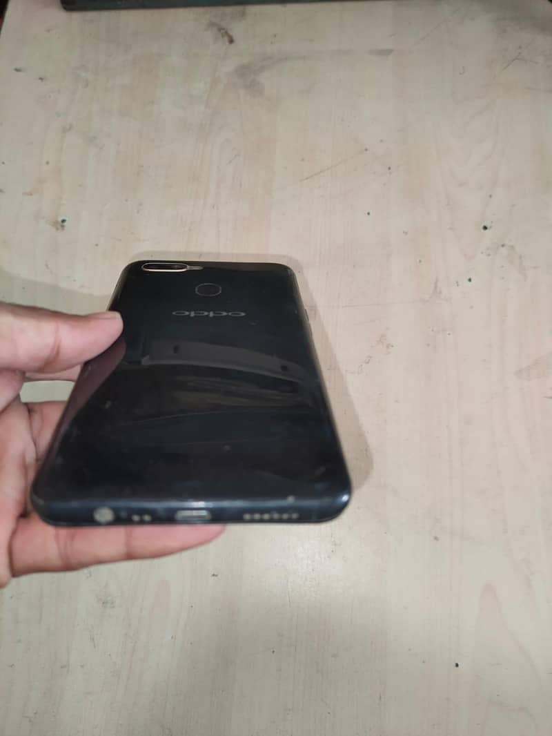 OPPO A5s 2