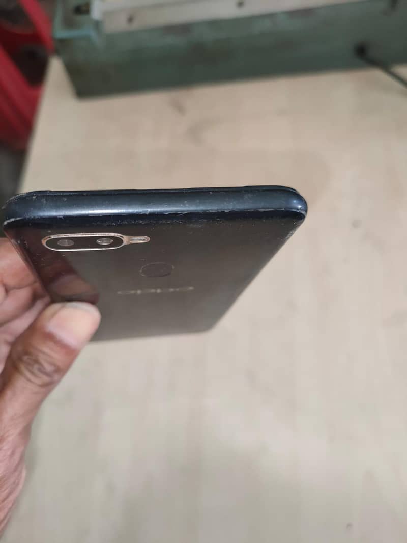 OPPO A5s 5