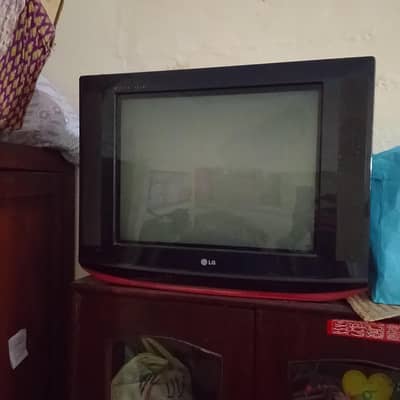 LG TV FLATE SCREEN