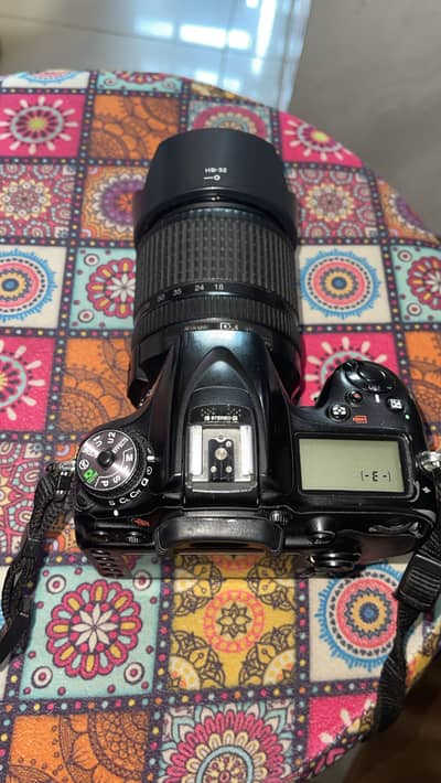 Nikon D7100