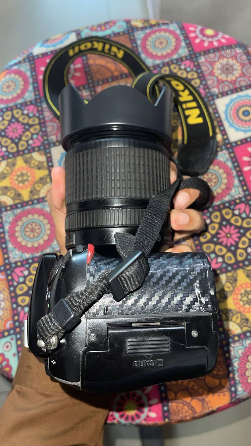 Nikon D7100 1