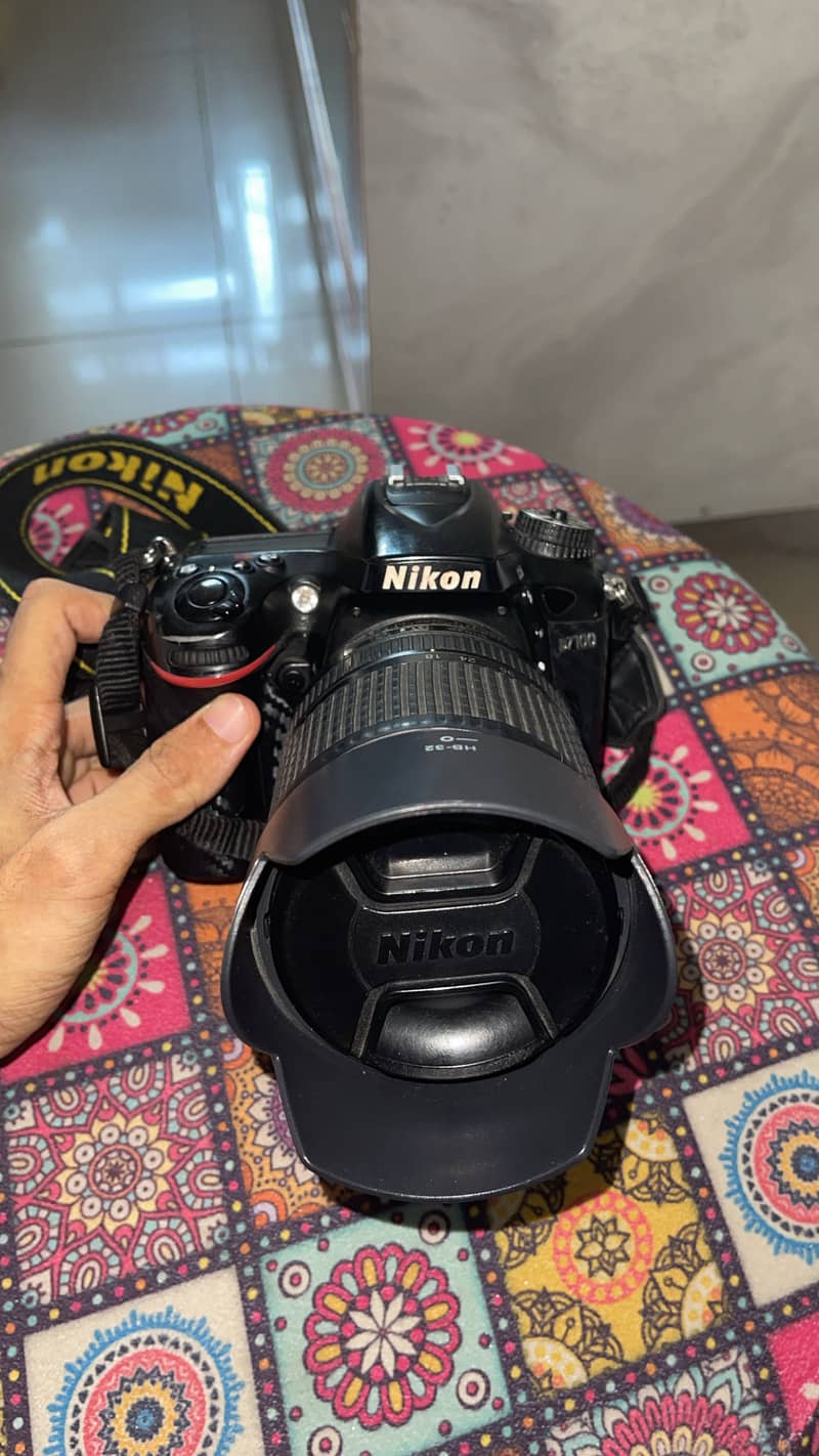 Nikon D7100 2