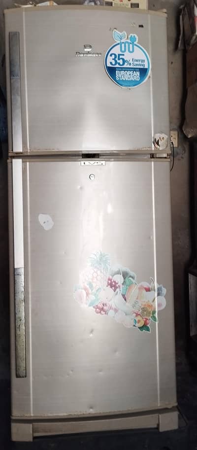 Dawlance Fridge