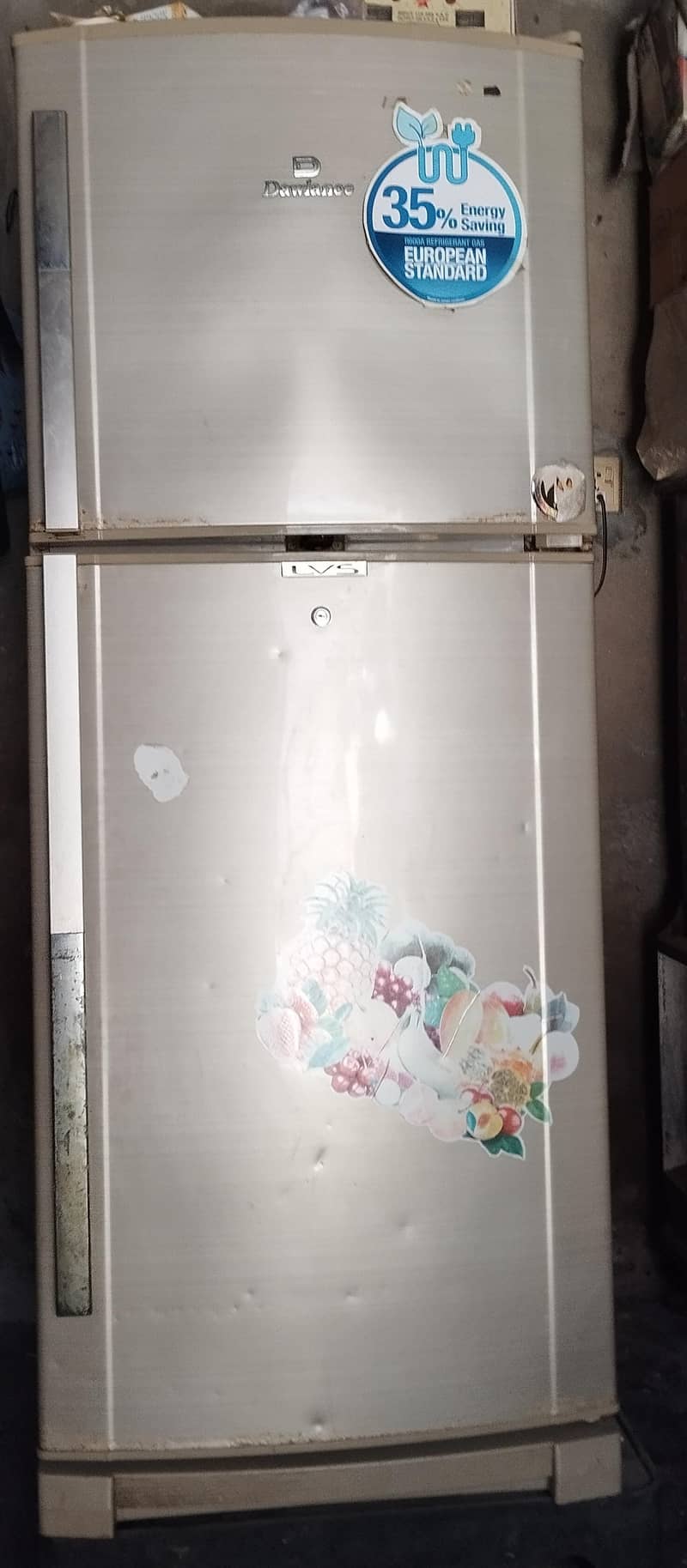 Dawlance Fridge 0