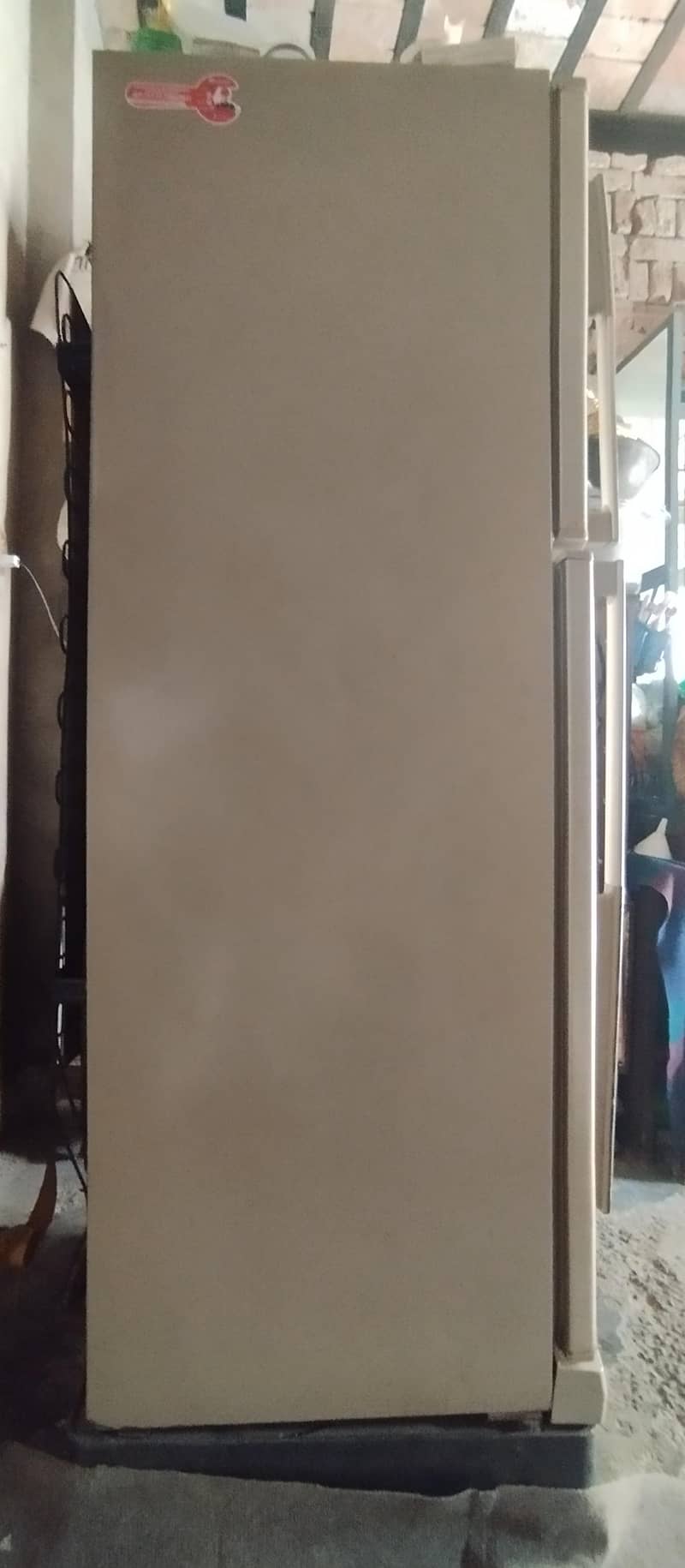 Dawlance Fridge 1