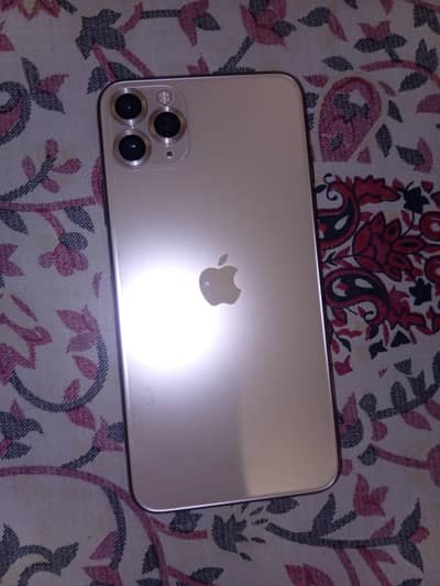 Apple iPhone 11 Pro Max