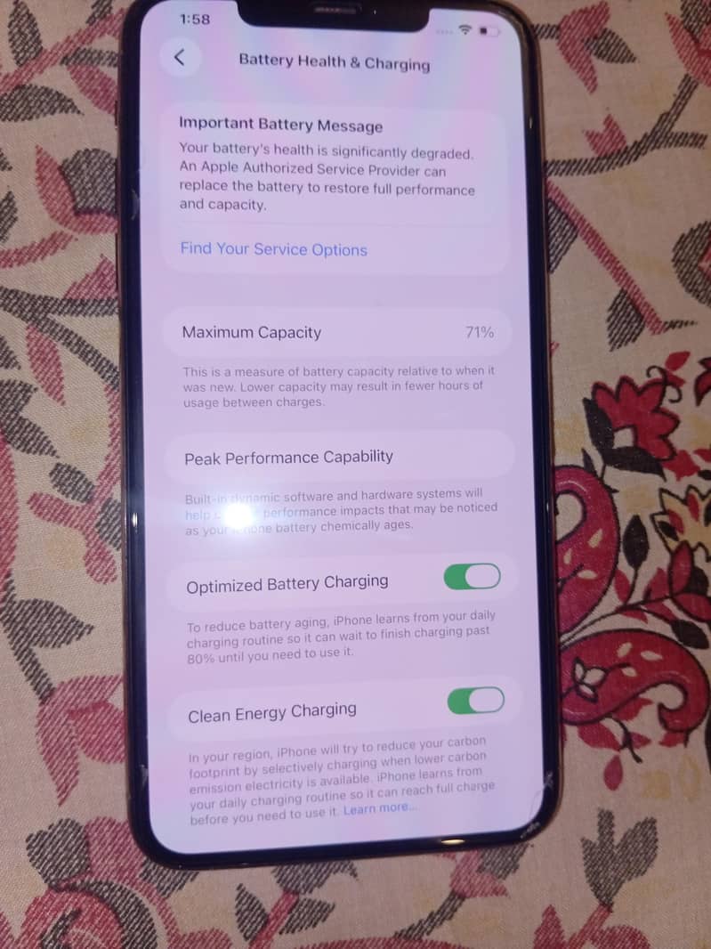 Apple iPhone 11 Pro Max 3