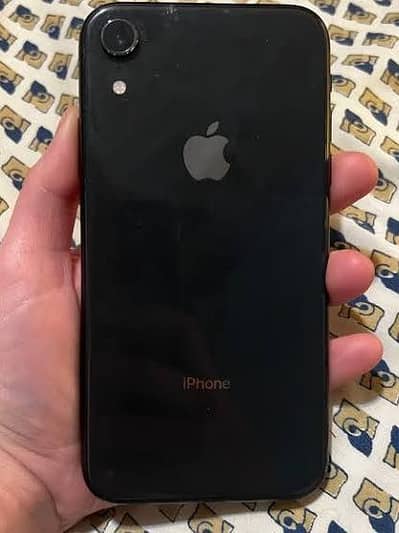 Apple iPhone XR 64 gb