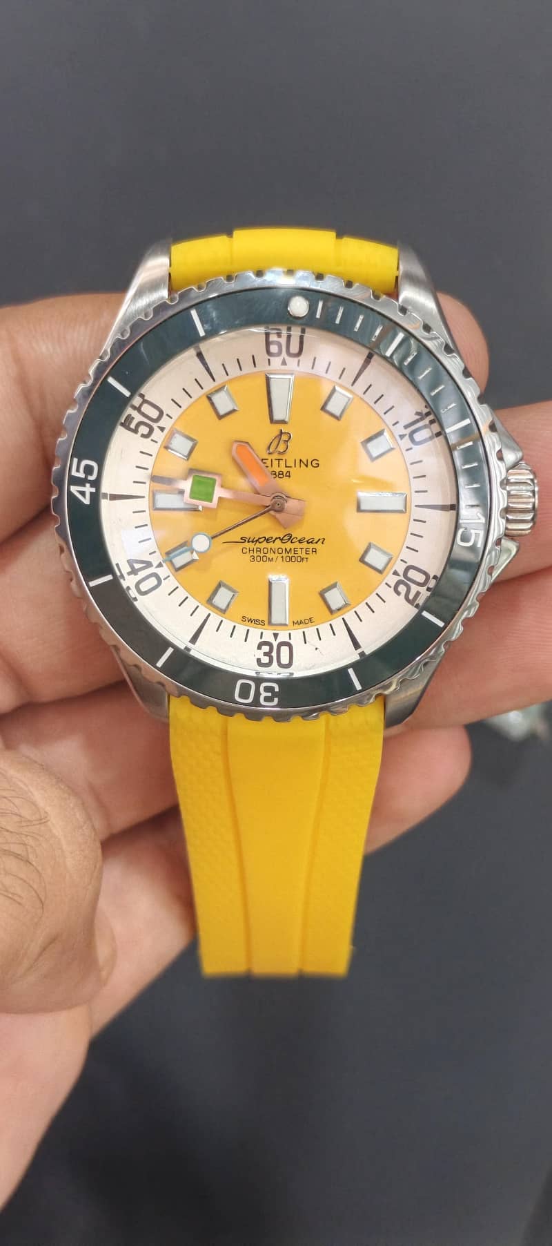 watch automatic 2