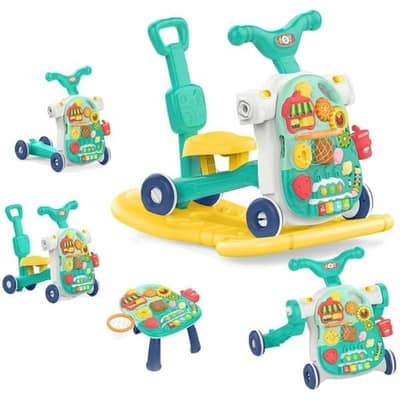 kids standby walker