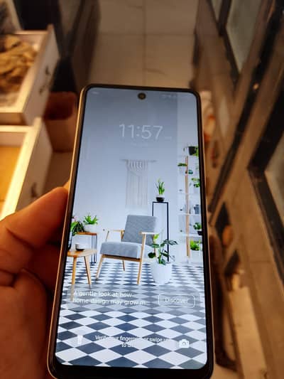 Tecno Spark 20C