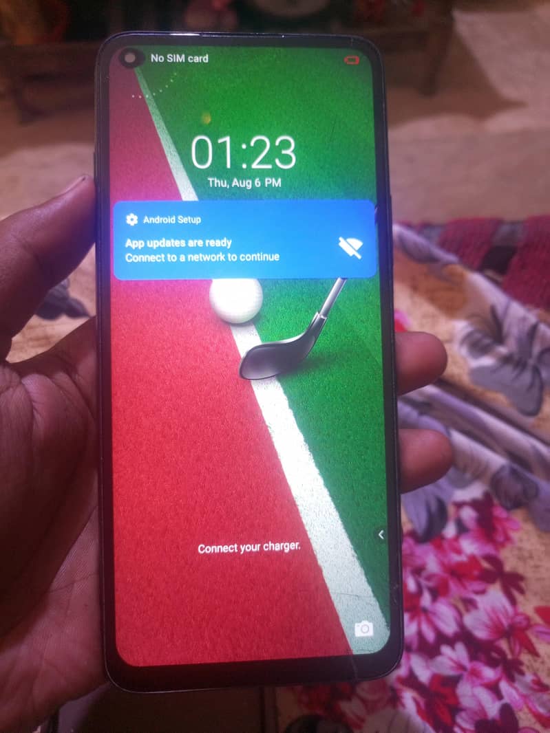 Infinix Note 7 1