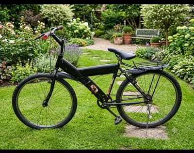 26 inc bycycle excellent condition