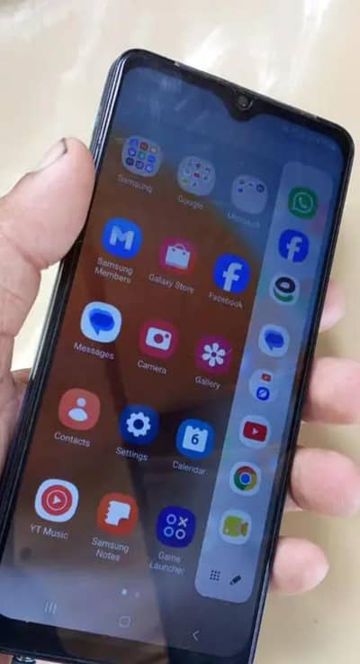 Samsung Mobile A32