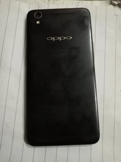 OPPO A37