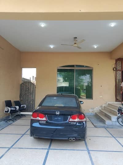 22 Marla House For Rent