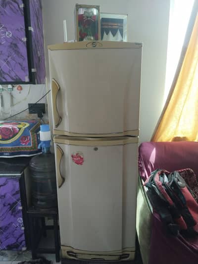 pel refrigerator
