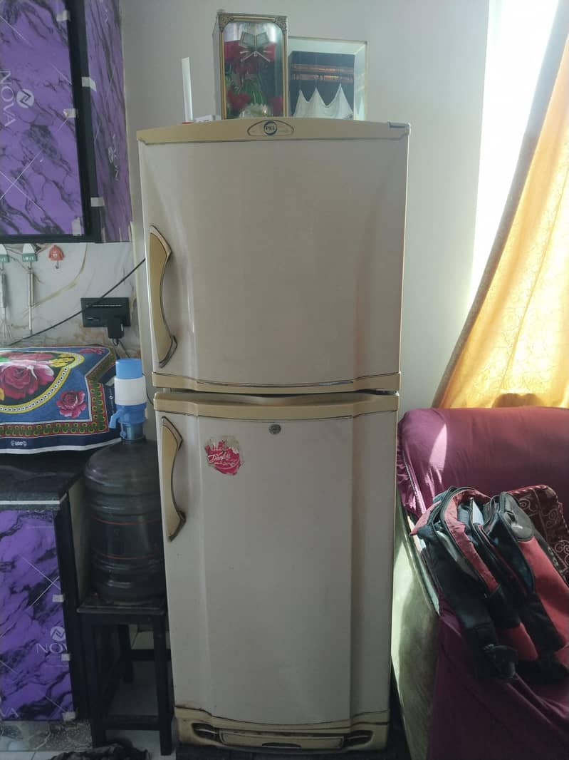 pel refrigerator 0