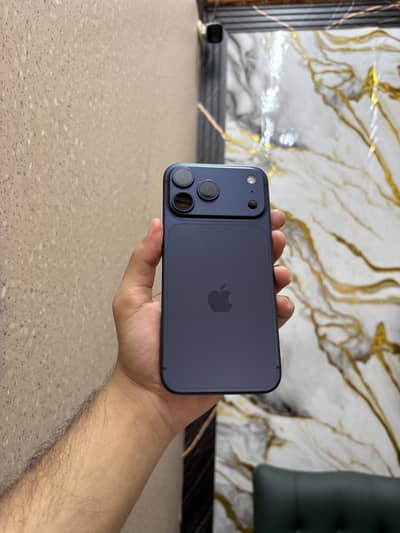 Apple iPhone 17 Pro Max (JV)