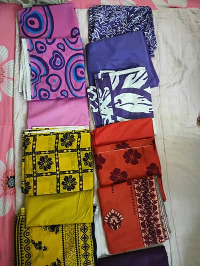women eastern clothes