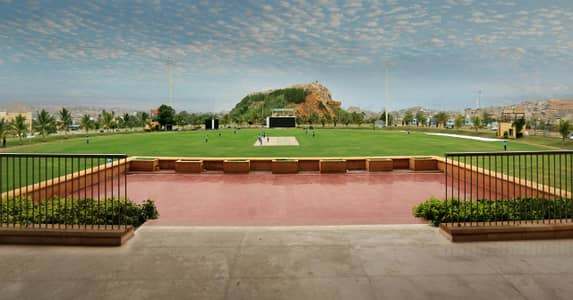 Plot Is Available For Sale In Naya Nazimabad