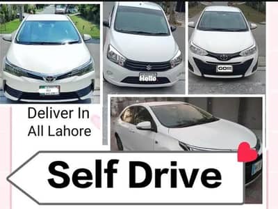 Grace Rent A Car / All Cars / Self Drive 0336 4165683