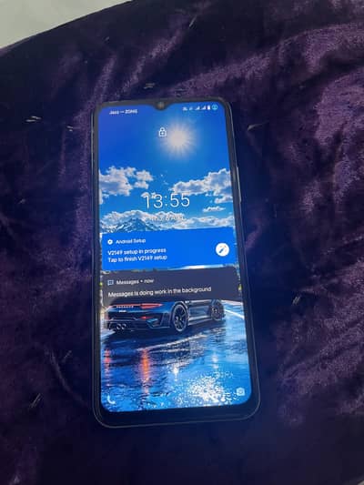Vivo Y21A 2021