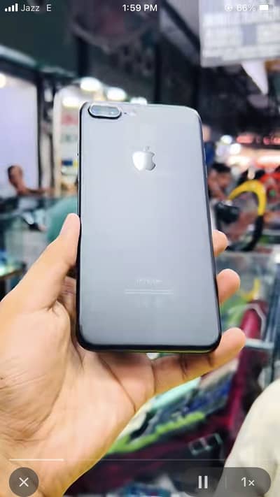 Apple iPhone 7 Plus