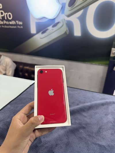 Apple iPhone SE