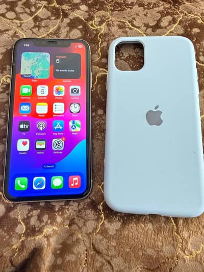 Apple iPhone 11