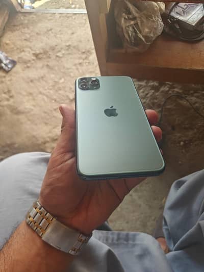 Apple iPhone 11 Pro Max